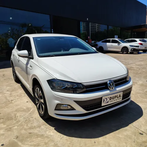 Volkswagen Polo Comfort. 200 TSI 1.0 Flex 12V Aut. 2021