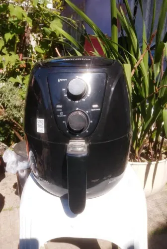 Air Fryer Mondial