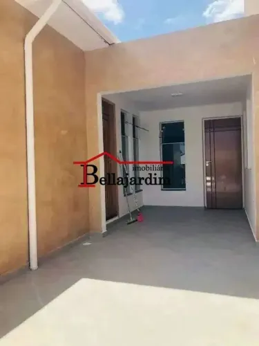 Casa para alugar na Vila Floresta em Santo André