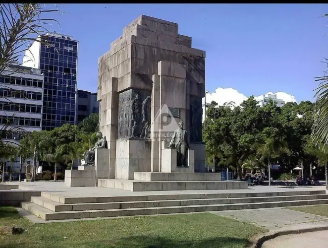 Sala à venda, 1 vaga, Ipanema - RIO DE JANEIRO/RJ