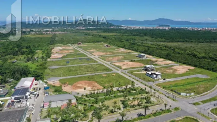 Terreno à venda por R$ 450000.00, 450.00 m2 - VARGEM DO BOM JESUS - FLORIANOPOLIS/SC