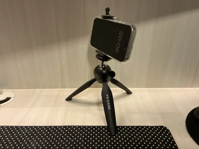 Tripé para Celular - VX CASE