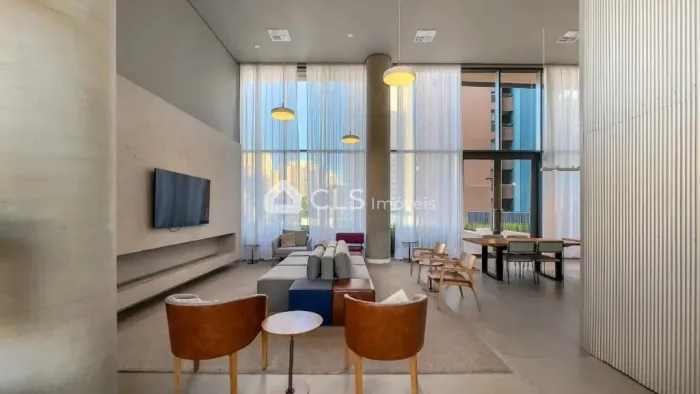 Apartamento Vila Ipojuca 2 dormitórios 2 suítes 2 vagas de garagem 131 m²