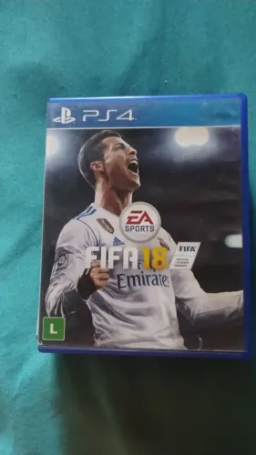 Jogos de PS4