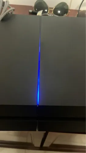 Playstation 4 -PS4