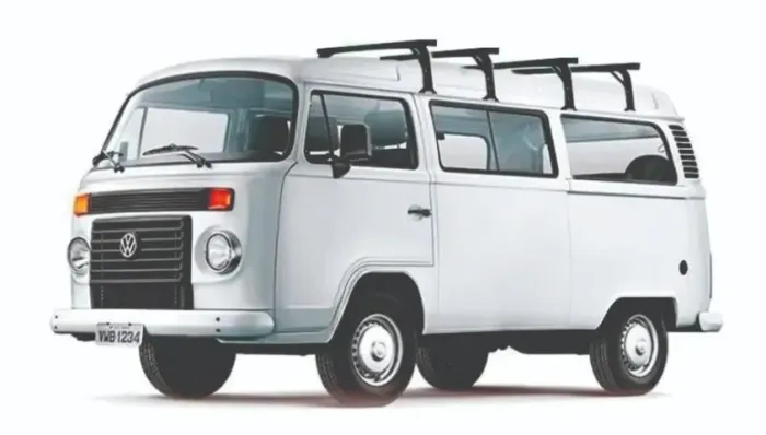 Fretes com Kombi Fechada - Rápido, Seguro e Econômico!