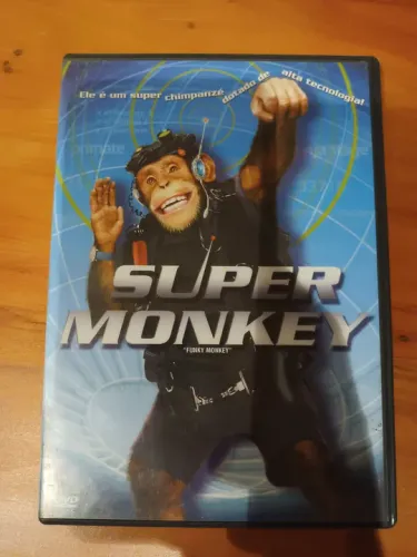 Super monkey