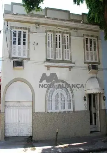 Casa-À VENDA-Humaitá-Rio de Janeiro-RJ