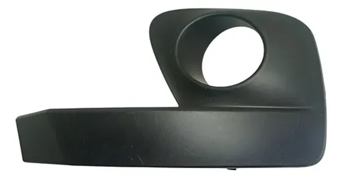 Grade Moldura Milha Esquerdo Mobi Easy Drive Like 17 A 2020
