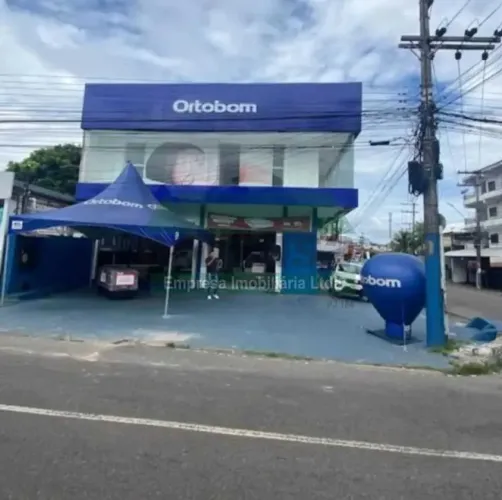 Prédio : / Comercial / Crespo / $ 15.000,00