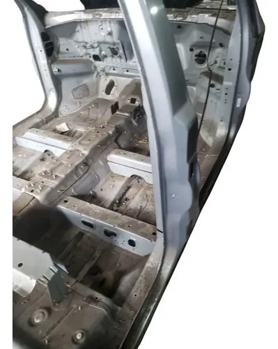 Caixa De Ar Com Coluna Lado Direito Freelander 2.2 2013