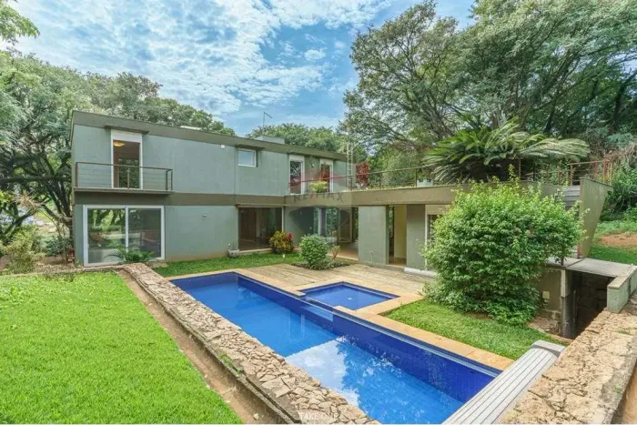 Casa de Luxo à venda no Condomínio Fazenda Serrazul, Itupeva