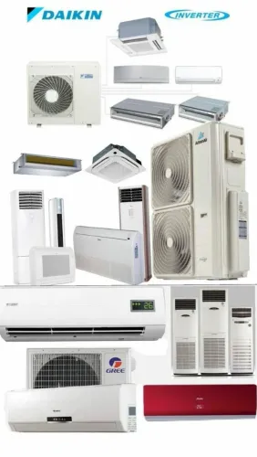 Olá, vc  comprou seu ar condicionado nos instalamos