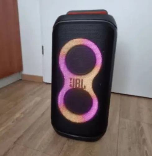 JBL club 120 