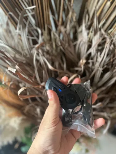 Intercomunicador Bluetooth 5.3 Para Moto