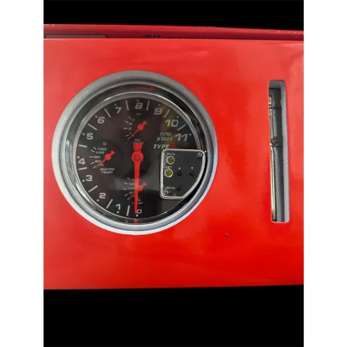 Conta Giro RPM Typer
