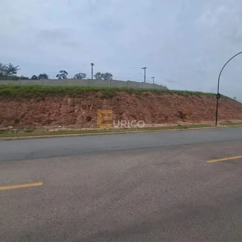 Terreno a Venda  Portal dos Lagos, Jundiaí/SP