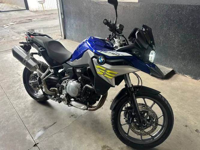 BMW 750 GS Sport 2023
