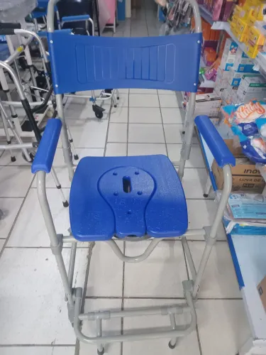 Cadeira de banho d45