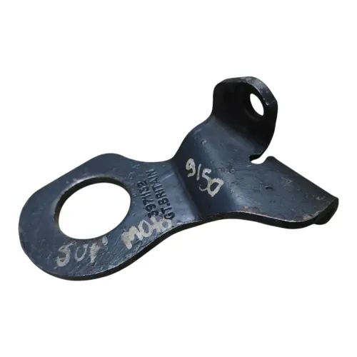 Gancho Suporte Elevação Motor Cummins Isb 3.9 Vw 9150 E4192