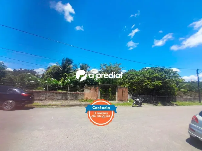 TERRENO COMERCIAL