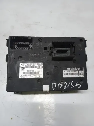 Modulo Fiat Grand Siena 00521518720 (Usado)