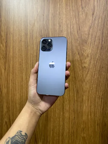 iPhone 12 Pro Max 256gb