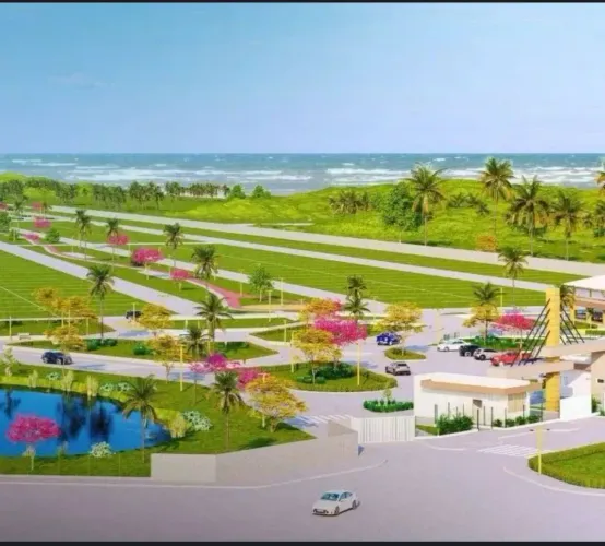 Meliá Residence vendo ou troco.