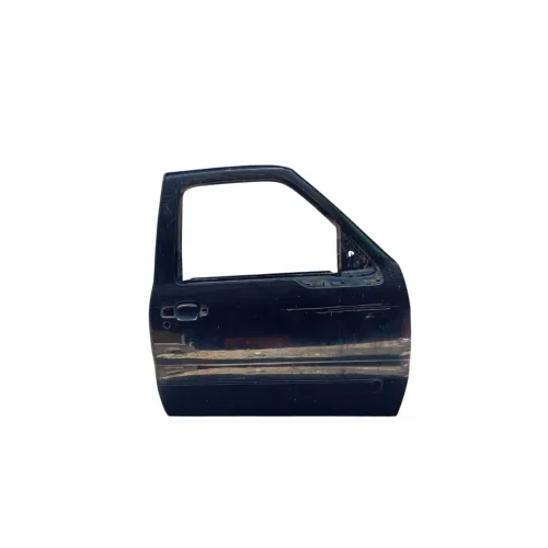 Porta dianteira Ford ranger ano 09/11 dianteira direita