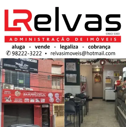 Aluguel - Umarizal - Ponto comercial