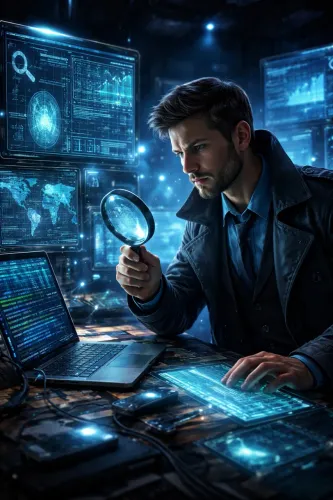 Detetive Particular Preço a partir de R$ 99