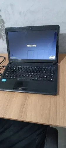 Notebook Positivo Master Core I5 Ram 8GB