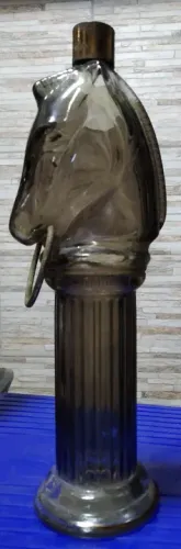 Frasco Avon Loção pós barba 