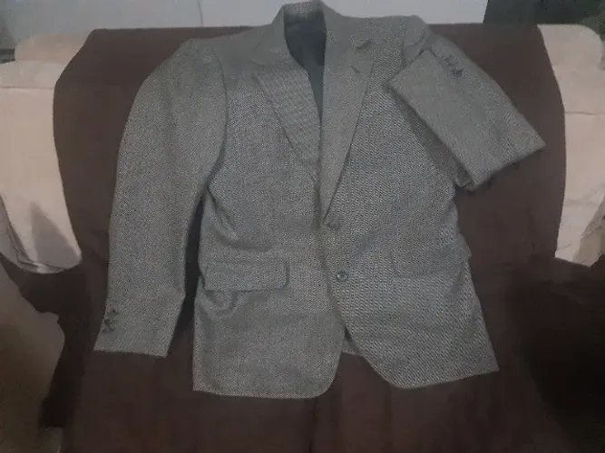 Paletó Masculino