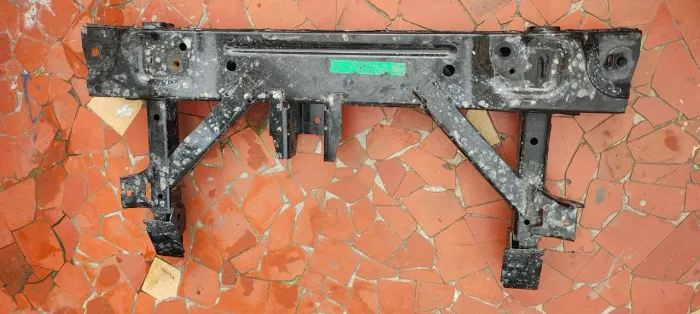Quadro agregado (berço) Kwid