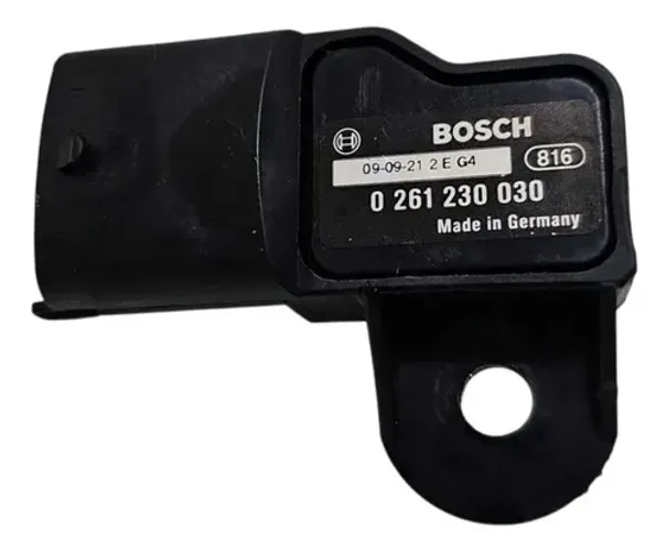 Sensor Map Gm Montana Meriva Vectra Zafira Astra Palio 