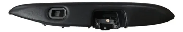 Encosto Braço Puxador Porta Traseiro Esquerdo Hrv 2016 2021 Preto