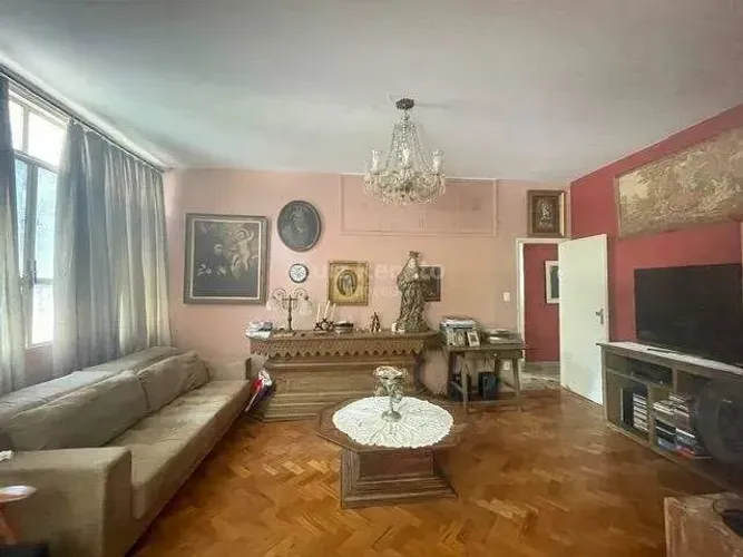 Casa á venda no bairro Anchieta