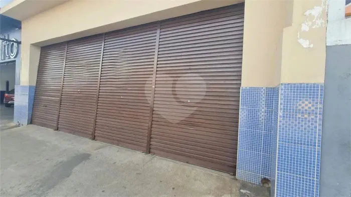 Salão Comercial para locação em Centro - SP