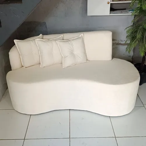 Sofá direto da fábrica sob encomenda 