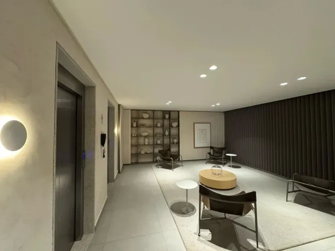 VILLA MONTESE - R$ 700.000 - Apartamento à venda, 2 Quartos, 73m², (sendo 1 suíte e 1 demi