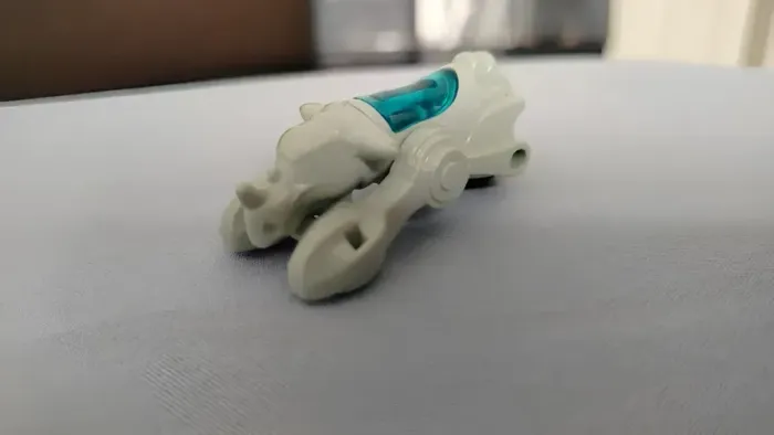 Miniatura Veículos - Kinder Ovo 17