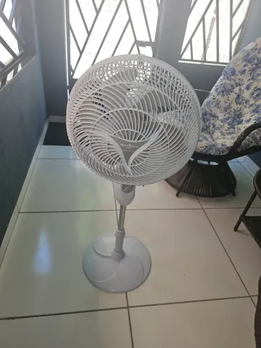 Ventilador de coluna