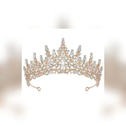 Tiara artística
