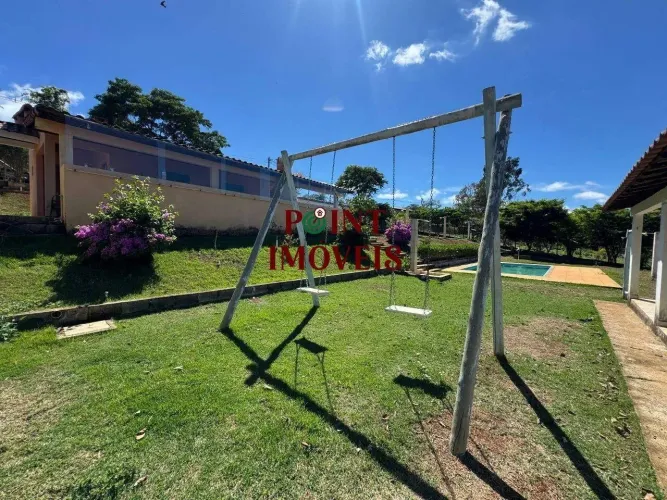 Excelente Chácara a Venda 5.000m² em Esmeraldas/MG