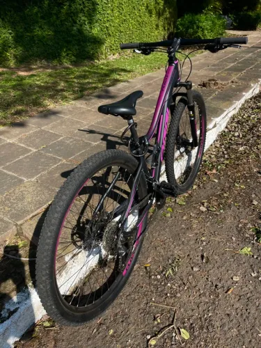 Vendo bike Oggi Float Sport Aro 29