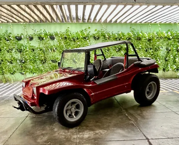 Buggy BaBy 1979 ((((Conservado))))