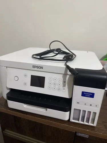 Impressora Epson SureColor F170