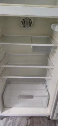 Refrigerador 400L Bosch 