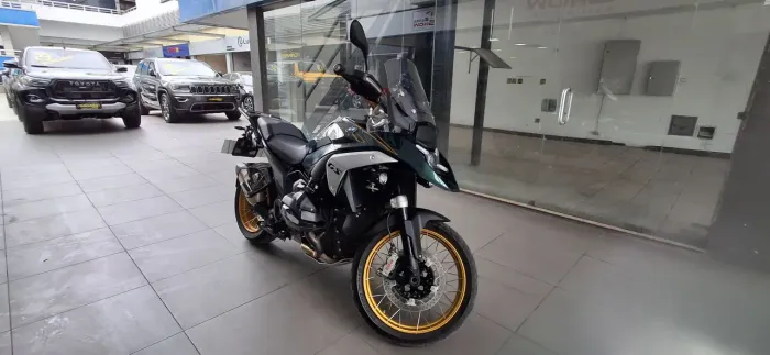 BMW R 1300 GS OPTION 719 2024/2024 